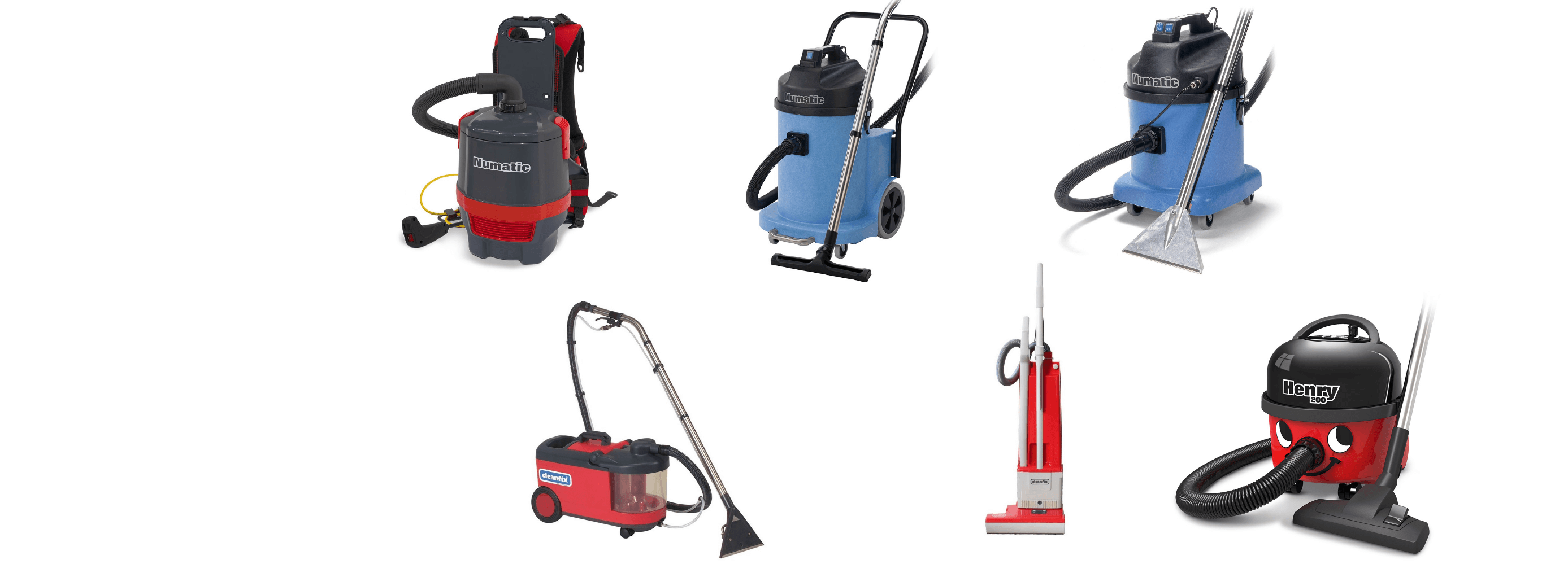 odkurzacze profesjonalne do pracy