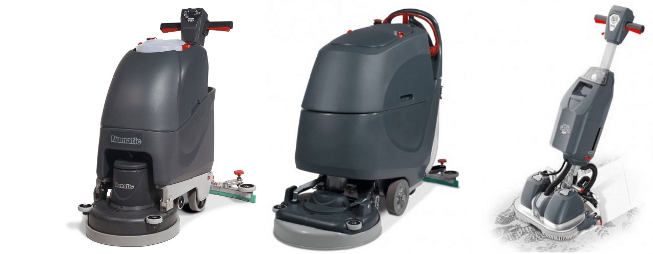 automaty szorująco zbierające