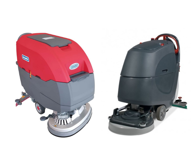 automaty szorująco zbierające