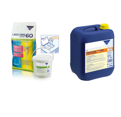 wózki do sprzątania