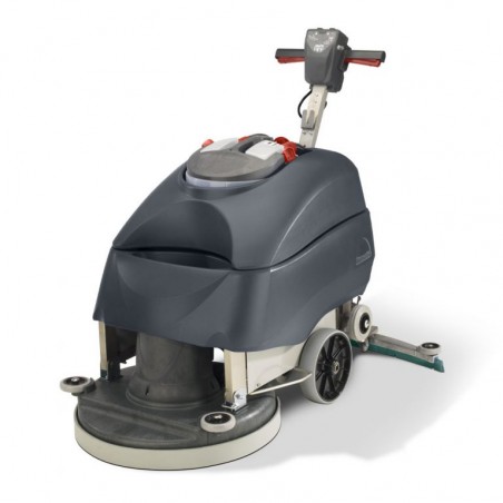 TT6650G TWINTEC AUTOMAT SZORUJĄCO – ZBIERAJĄCY NUMATIC