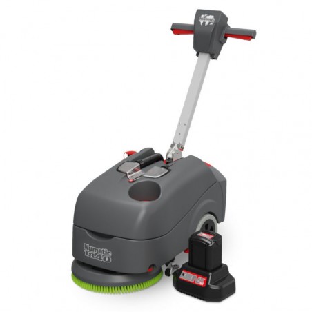 TTB1840NX TWINTEC AUTOMAT SZORUJĄCO – ZBIERAJĄCY NUMATIC