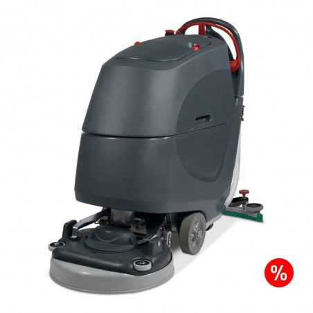 TGB6055 TWINTEC AUTOMAT SZORUJĄCO – ZBIERAJĄCY NUMATIC