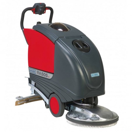 RA505 IBC AUTOMAT SZORUJĄCO – ZBIERAJĄCY CLEANFIX