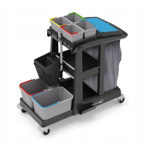 EM3 SRK16 SRK21 WÓZEK DO SPRZĄTANIA NUMATIC