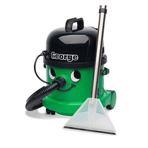 GVE370 GEORGE ODKURZACZ WIELOFUNKCYJNY NUMATIC