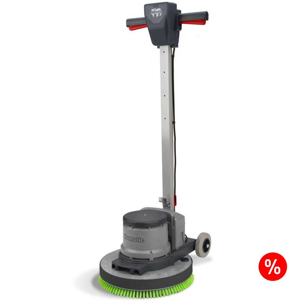 HFS1015G SZOROWARKA NISKOOBROTOWA NUMATIC