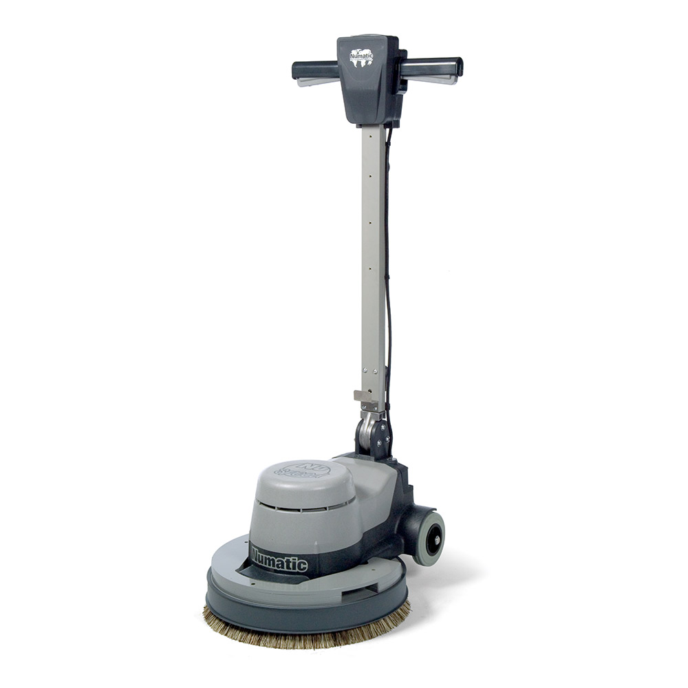 NR1500S SZOROWARKA NISKOOBROTOWA NUMATIC