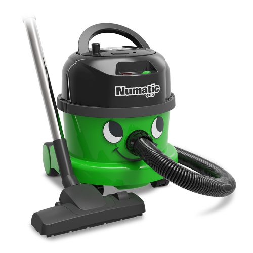 NRP240 ENERGOOSZCZĘDNY ODKURZACZ DO PRACY NA SUCHO