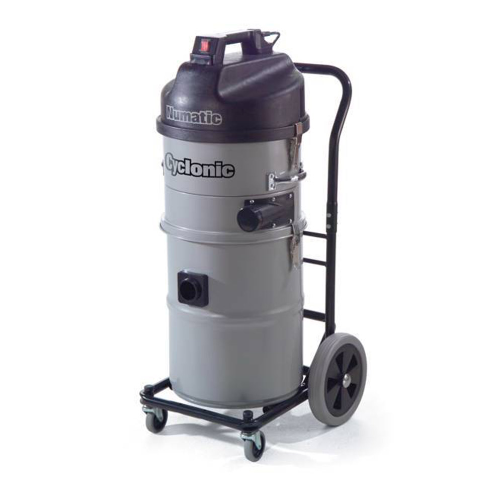 NTD750C-2 ODKURZACZ DO PRACY NA SUCHO NUMATIC