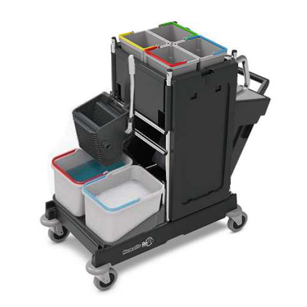 PM10S SRK1 SRK21 WÓZEK SERWISOWY NUMATIC