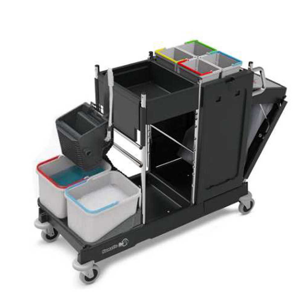 PM20S SRK1 SRK21 WÓZEK SERWISOWY NUMATIC