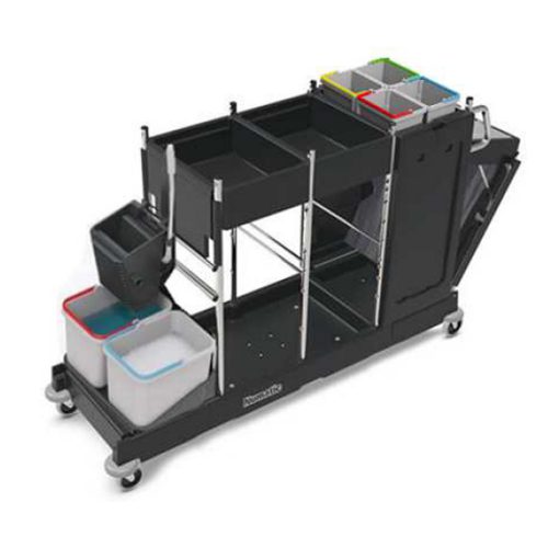 PM30S SRK1 SRK21 WÓZEK SERWISOWY NUMATIC