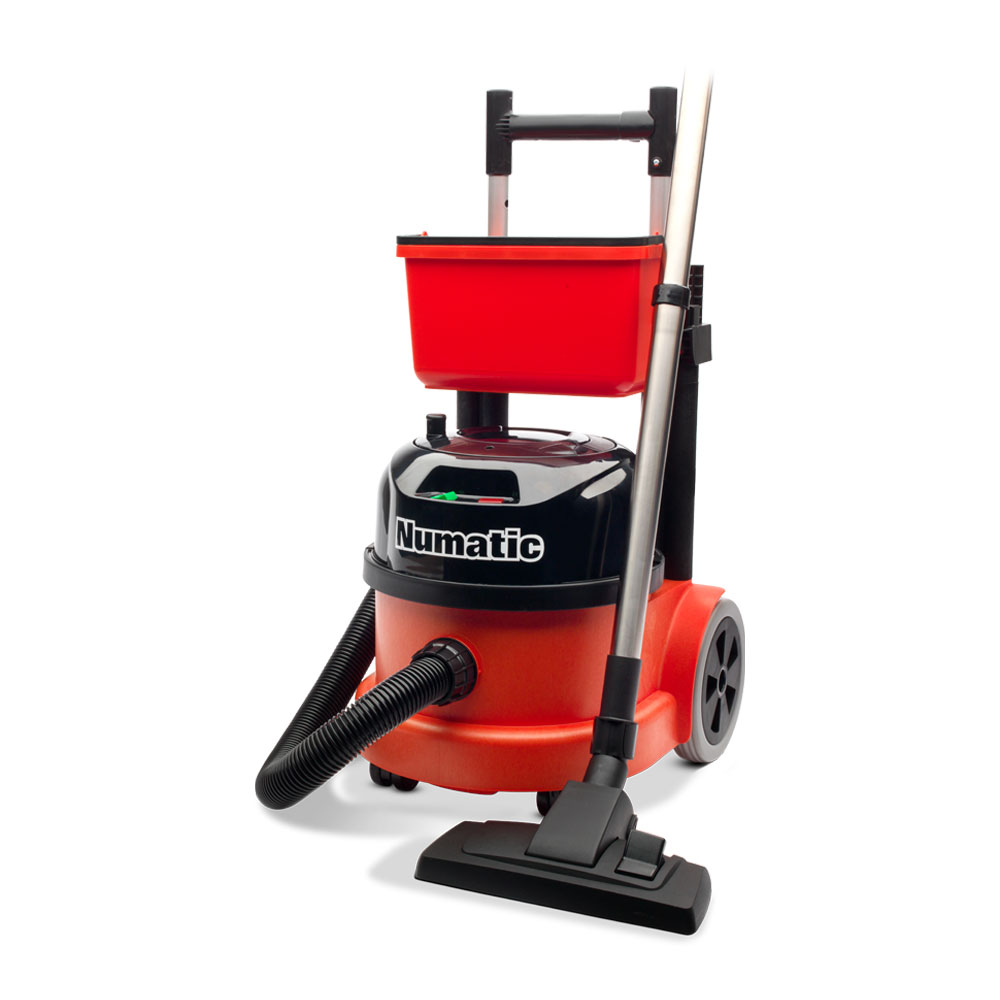 PPT220 ODKURZACZ DO PRACY NA SUCHO NUMATIC