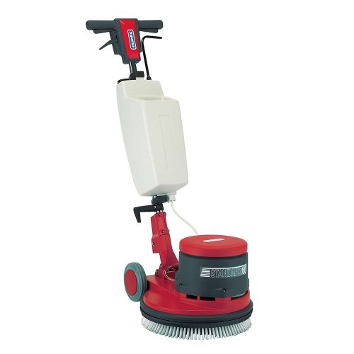 R44-180 SZOROWARKA JEDNOTARCZOWA CLEANFIX