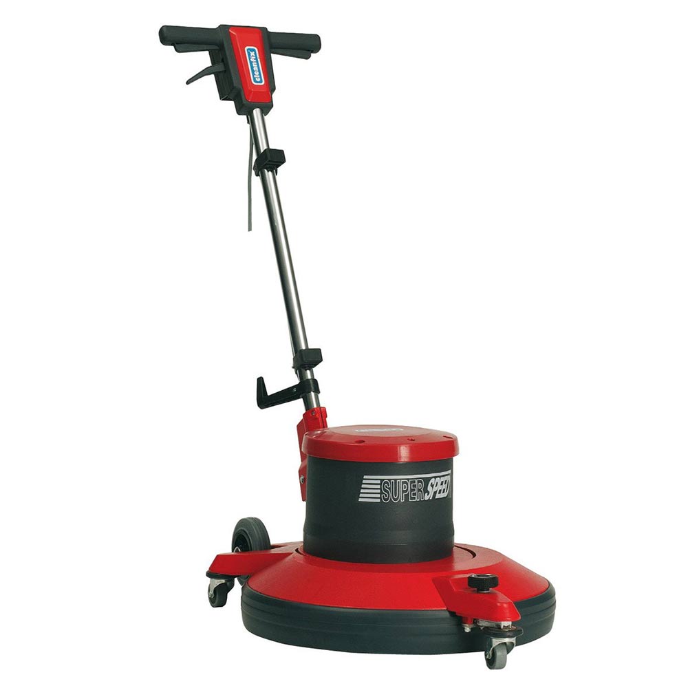 R53-1100 ULTRA HIGH SPEED POLERKA CLEANFIX