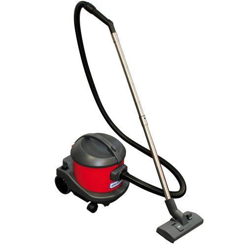 S08 ODKURZACZ DO PRACY NA SUCHO CLEANFIX