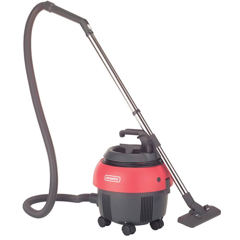 S10 PLUS ODKURZACZ DO PRACY NA SUCHO CLEANFIX