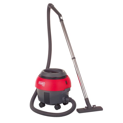 S10 ODKURZACZ DO PRACY NA SUCHO CLEANFIX