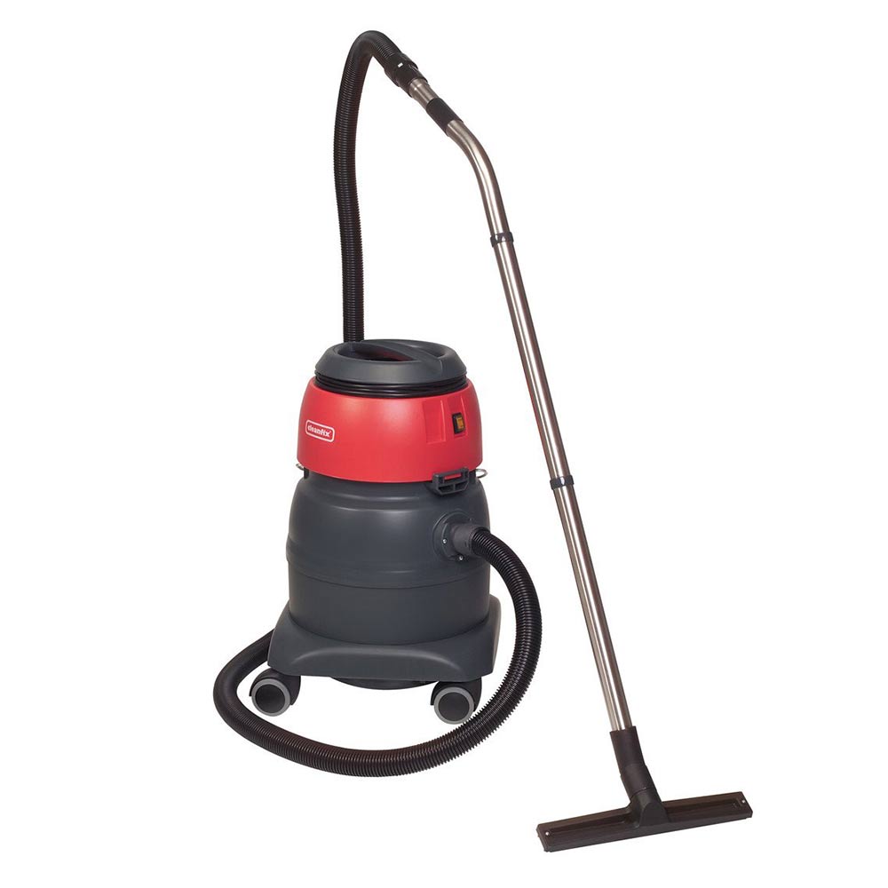 SW21 AQUA ODKURZACZ DO ZANIECZYSZCZEŃ MOKRYCH CLEANFIX