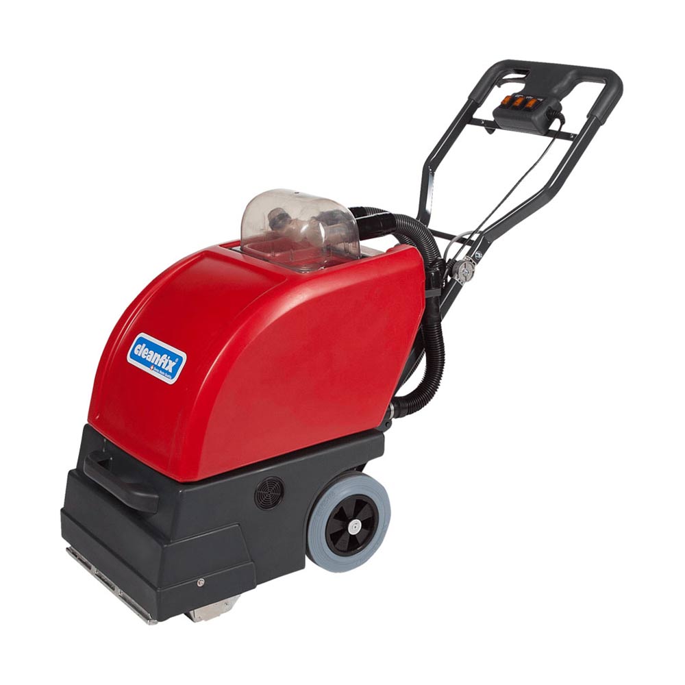 CLEANFIX TW COMPACT – AUTOMAT DO PRANIA WYKŁADZIN I DYWANÓW