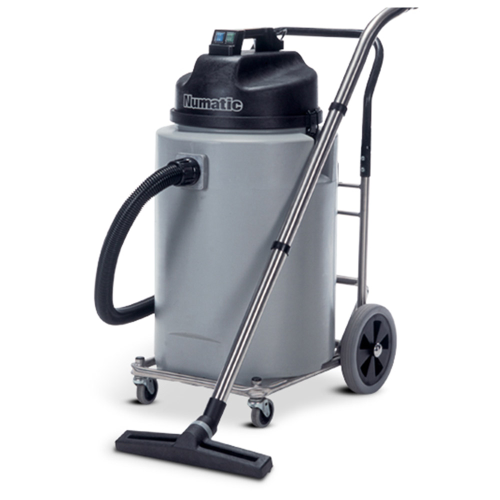 WVD2000AP-2 ODKURZACZ DO PRACY MOKRO NUMATIC