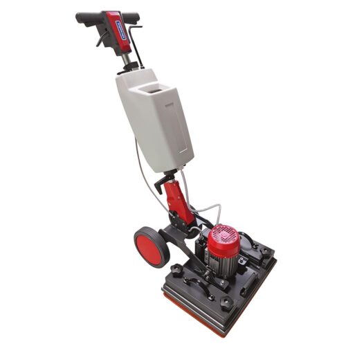 Szorowarki oscylacyjne