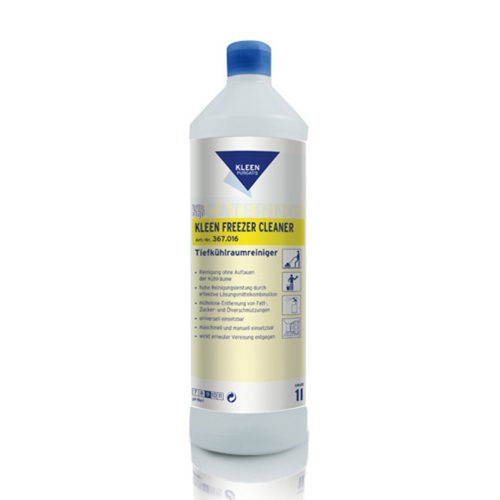 KLEEN FREEZER CLEANER ŚRODEK DO CZYSZCZENIA CHŁODNI