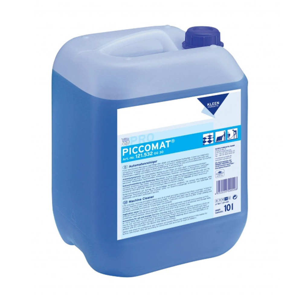 PICCOMAT CZYŚCI PODŁOGI TWARDE I CHODNIKI