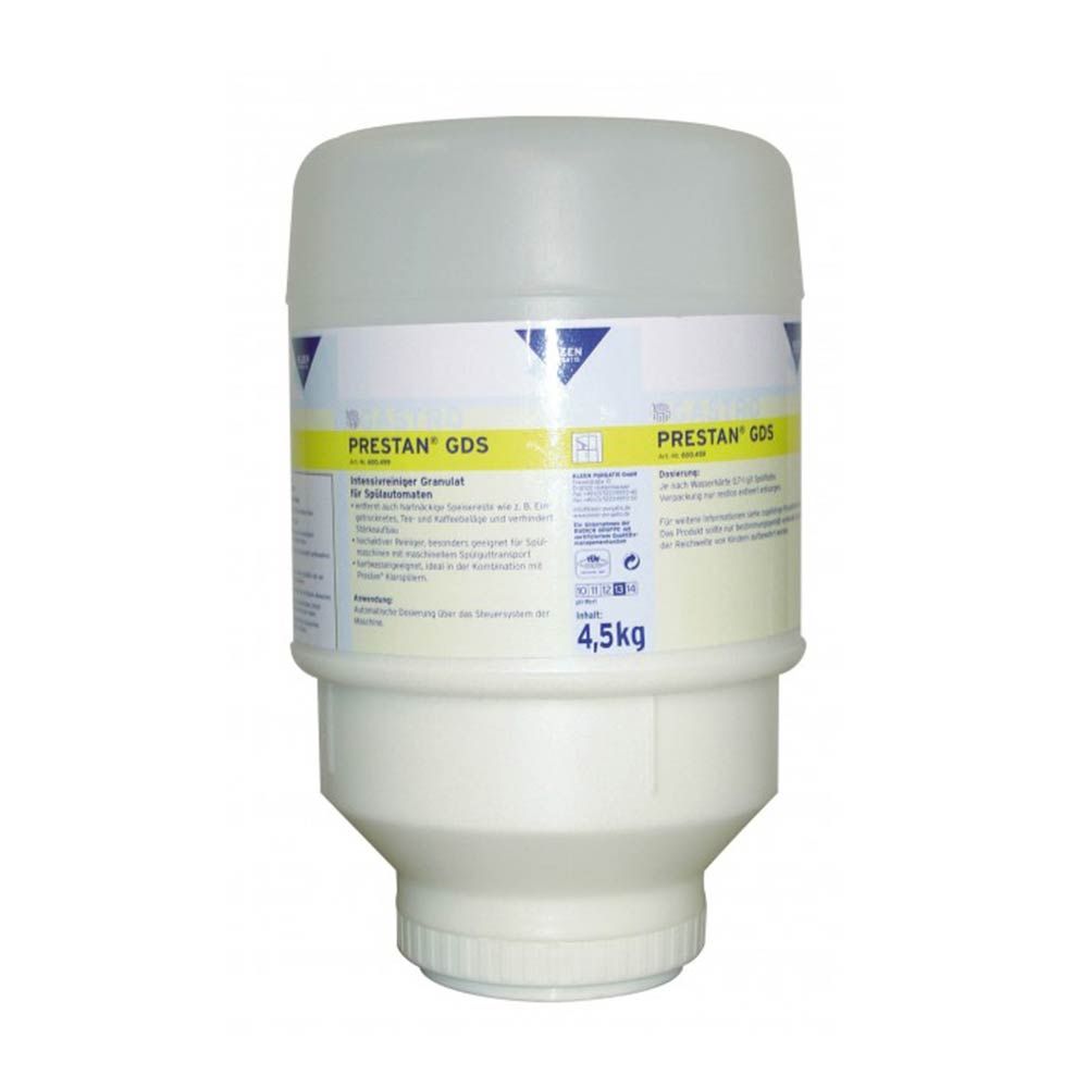 PRESTAN GDS GRANULAT DO MYCIA W ZMYWARKACH