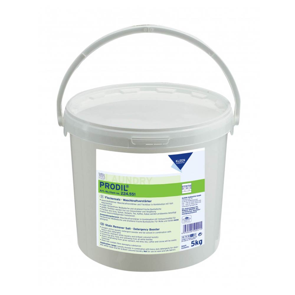 Produktu specjalne wspomagające proces prania