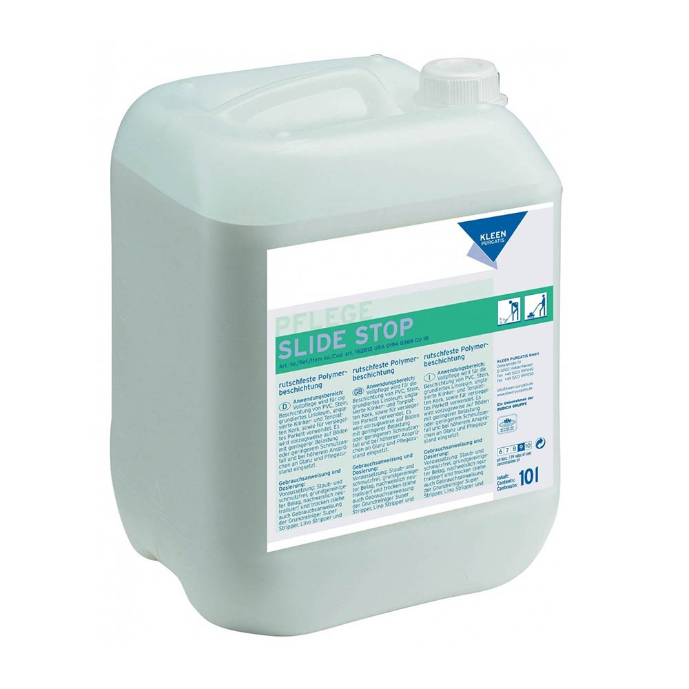 SLIDE STOP ANTYPOŚLIZGOWA POWŁOKA POLIMEROWA