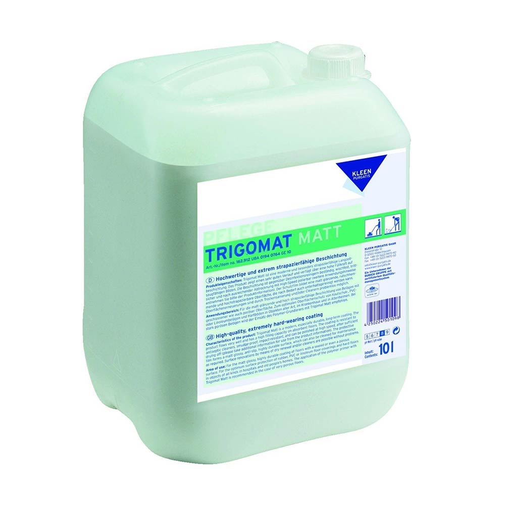 TRIGOMAT MATT MATOWA POWŁOKA POLIMEROWA