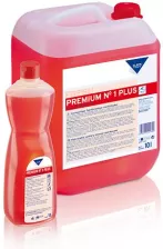 Higiena i czyszczenie sanitariatów