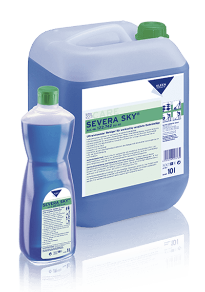 SEVERA SKY